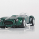 Illustration for article titled CUSTOM AC Cobra completed!!!